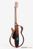 YAMAHA SLG200S Silent Acoustic-Electric Guitar - Natural