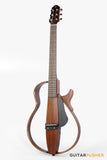 YAMAHA SLG200S Silent Acoustic-Electric Guitar - Natural
