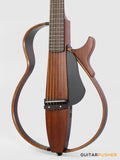YAMAHA SLG200S Silent Acoustic-Electric Guitar - Natural