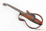 YAMAHA SLG200S Silent Acoustic-Electric Guitar - Natural