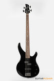 YAMAHA TRBX174 4-String Bass Guitar - Black