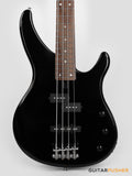 YAMAHA TRBX174 4-String Bass Guitar - Black