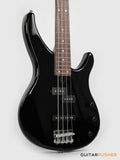 YAMAHA TRBX174 4-String Bass Guitar - Black