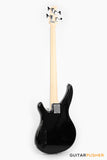 YAMAHA TRBX174 4-String Bass Guitar - Black