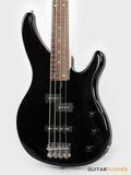 YAMAHA TRBX174 4-String Bass Guitar - Black