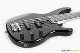 YAMAHA TRBX174 4-String Bass Guitar - Black
