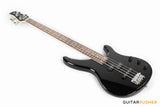 YAMAHA TRBX174 4-String Bass Guitar - Black