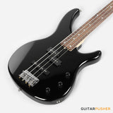 YAMAHA TRBX174 4-String Bass Guitar - Black