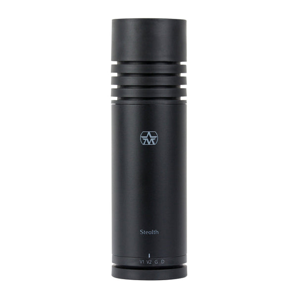 【もち】Aston Microphones Stealth aston-stealth-front-