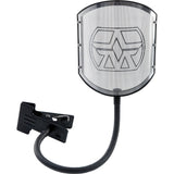 Aston Shield GN Premium Pop Filter and Gooseneck - GuitarPusher