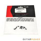 Fender American Series Stratocaster Saddle Height Screws (002-6779-049)