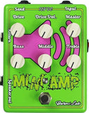 Baroni Lab Mini Amp 30 - GuitarPusher