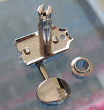 Fender American Vintage Tuners / Machine Head Nickel 6-inline - GuitarPusher