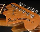 Fender Original String Guides for Strat 099-4910-000 - GuitarPusher