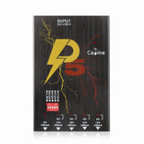 Caline P5 Isolated Power Supply 5 Output DC9V 12V 18V Effect Pedals with Short Circuit Protection - GuitarPusher
