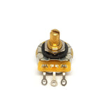 CTS Guitar Potentiometer - GuitarPusher