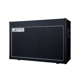 Joyo 212T 2x12 Speaker Cabinet with 2 Celestion G12T-75 - GuitarPusher