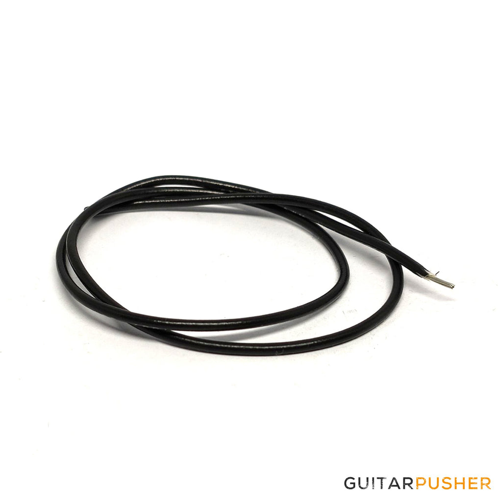 WD Wire 22 AWG Stranded Core, PVC, 300V per ft. – GuitarPusher