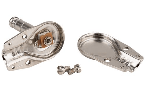 Switchcraft 1/4 Plug L and Straight Mono Stereo – GuitarPusher