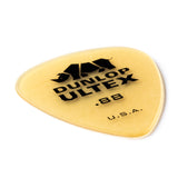 Dunlop Ultex Standard Guitar Pick 0.88mm