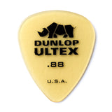 Dunlop Ultex Standard Guitar Pick 0.88mm