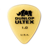 Dunlop Ultex Standard Guitar Pick 1.00mm