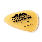 Dunlop Ultex Standard Guitar Pick 1.14mm
