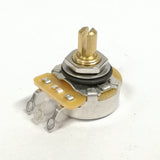 CTS 250k Potentiometer US Size 9.5mm hole 1/4 inch Tall