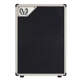 Victory Amps V212 2x12 16-ohms Compact Vertical Extension Speaker Cabinet w/ Celestion G12M-65 Creamback's - GuitarPusher