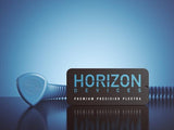 Horizon Devices Precision Plectra + Collector's Tin - GuitarPusher