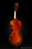 Trevino V401 4/4 Full Solid Wood Violin with Case