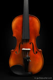 Trevino V401 4/4 Full Solid Wood Violin with Case