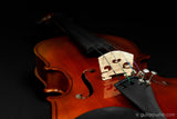 Trevino V401 4/4 Full Solid Wood Violin with Case