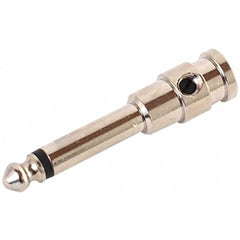 George L Solderless Plug 1 pc - GuitarPusher