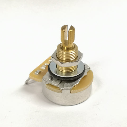 CTS 500k Potentiometer US Size 9.5mm Hole 3/8 inch Tall
