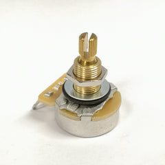 CTS Guitar Potentiometer - GuitarPusher