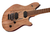 Wolfgang EVH WG Standard Exotic Electric Guitar - Spalted Maple