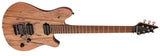 Wolfgang EVH WG Standard Exotic, Baked Maple Fretboard Electric Guitar - Spalted Maple