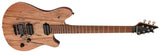 Wolfgang EVH WG Standard Exotic Electric Guitar - Spalted Maple