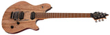 Wolfgang EVH WG Standard Exotic, Baked Maple Fretboard Electric Guitar - Spalted Maple