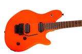 Wolfgang EVH WG Standard Electric Guitar - Neon Orange