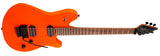 Wolfgang EVH WG Standard Electric Guitar - Neon Orange