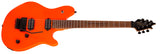 Wolfgang EVH WG Standard Electric Guitar - Neon Orange
