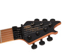 Wolfgang EVH WG Standard Electric Guitar - Neon Orange