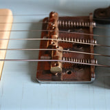 Stringjoy Electric Guitar String Set - CUSTOM 13.5s (13.5 17 30 40 52 64)