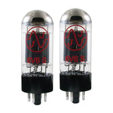 JJ Electronics 6V6 Power Vacuum Tube - GuitarPusher