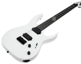 Solar Guitars A2.6 Electric Guitar with Hard Case - GuitarPusher