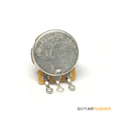 CTS US Fine Shaft Potentiometer - GuitarPusher