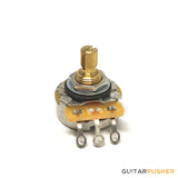 CTS US Fine Shaft Potentiometer - GuitarPusher