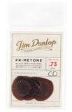 Dunlop AALP01 Animals As Leaders Primetone Brown Guitar Pick 3-pc Pack